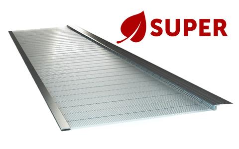 LeafBlaster Pro Super for 6" Gutters (100ft)